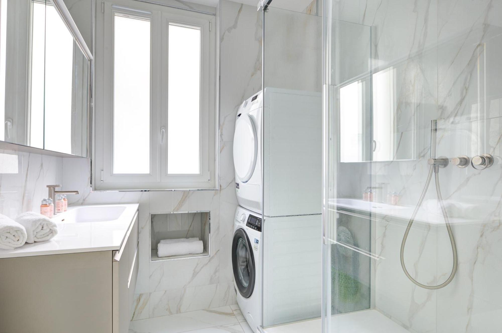 Parisian Elegance - Luxury In Daumesnil * Parijs