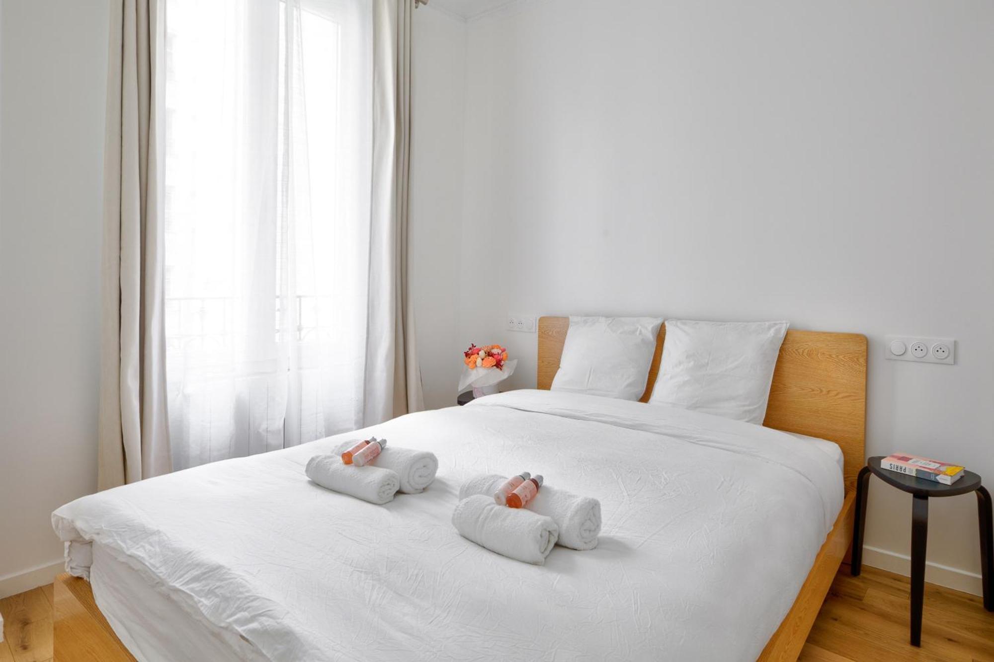 Parisian Elegance - Luxury In Daumesnil * Parijs